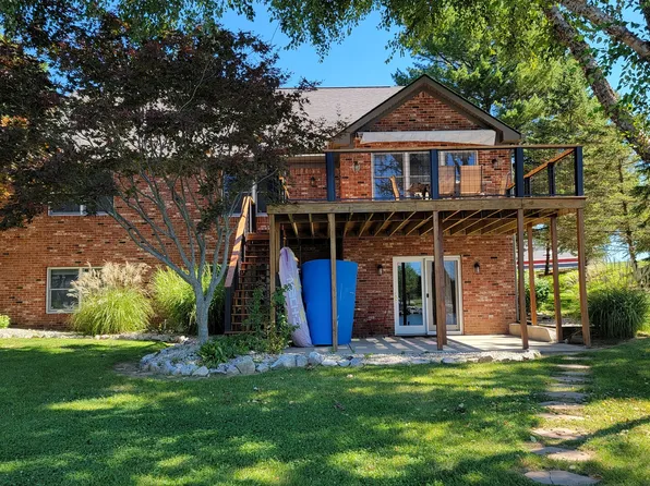 244 Mill Spgs, Coatesville, IN 46121