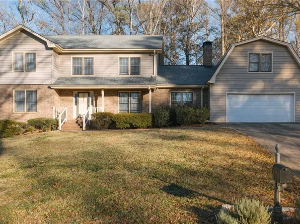2861 Thornridge Ln, Atlanta, GA 30340