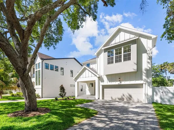 6107 S 4th St, Tampa, FL 33611