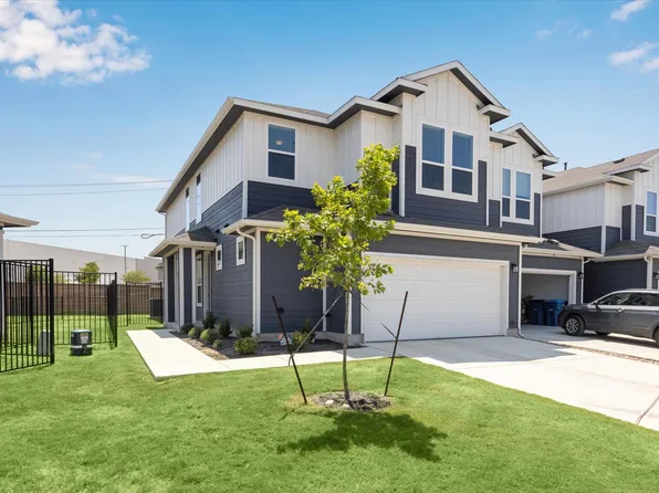 18909 Schultz Ln #1303, Round Rock, TX 78664