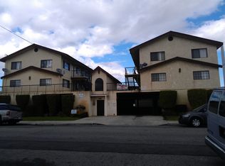 3625 W 132nd St APT 8, Hawthorne, CA 90250