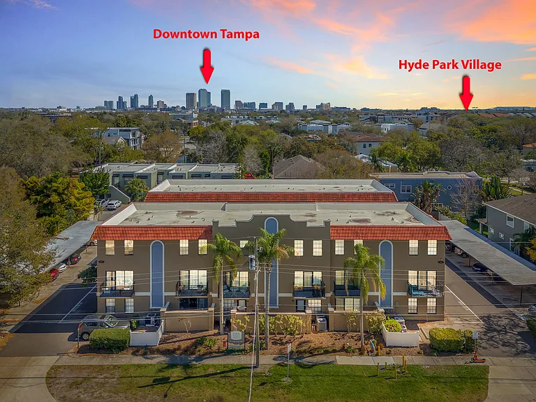 208 S Habana Ave #208B — Photo 4