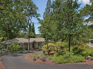 7 El Sereno, Orinda, CA 94563