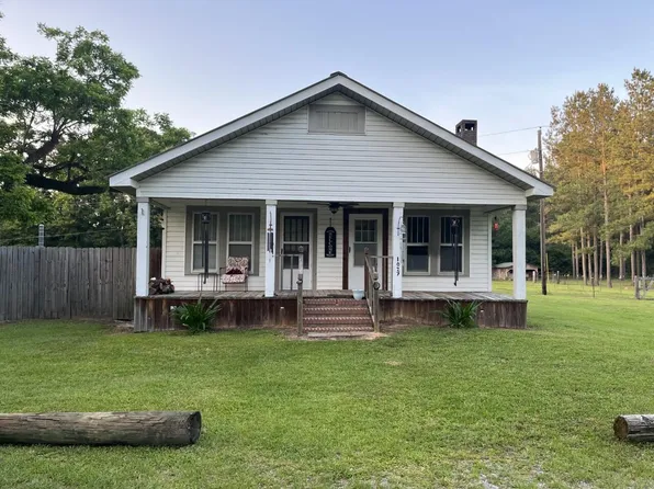 1027 N Pumping Station Rd, Ovett, MS 39464