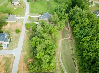 1933 Duncans Mill Ln, Jefferson, GA 30549