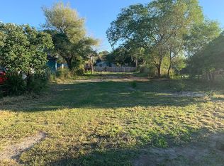 625 E Mesquite Ave, Kingsville, TX 78363