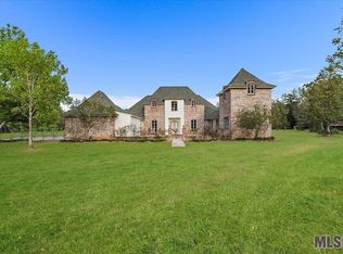 33130 John Barber Rd, Holden, LA 70744