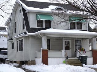 1517 Brown St, Akron, OH 44301