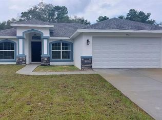 8423 Nittany Rd, Weeki Wachee, FL 34613