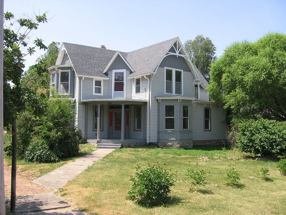 Victorian