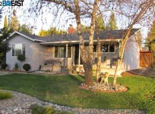 23900 Madeiros Ave, Hayward, CA 94541
