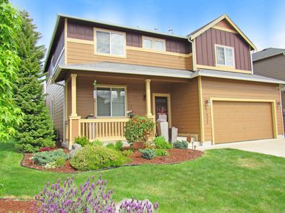 1422 Grindstone Dr SE, Olympia, WA, 98513