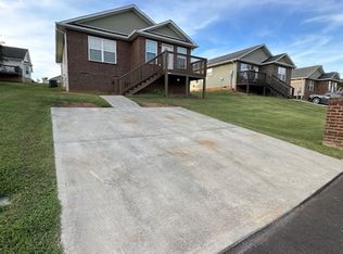 1721 Watauga St, Sevierville, TN 37876