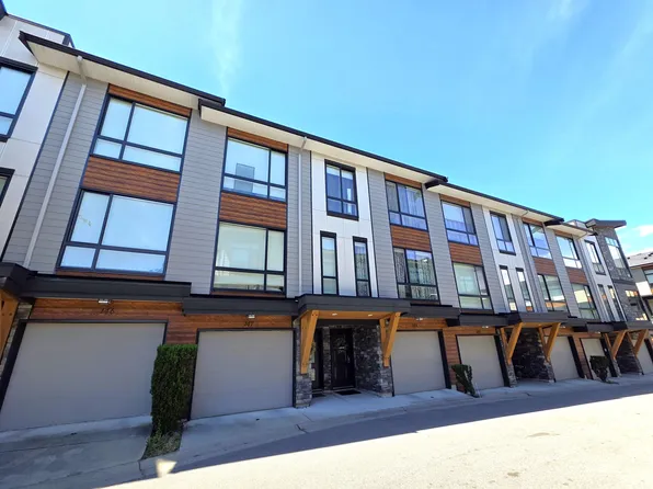16488 64th Ave #148, Surrey, BC V3S 6X6