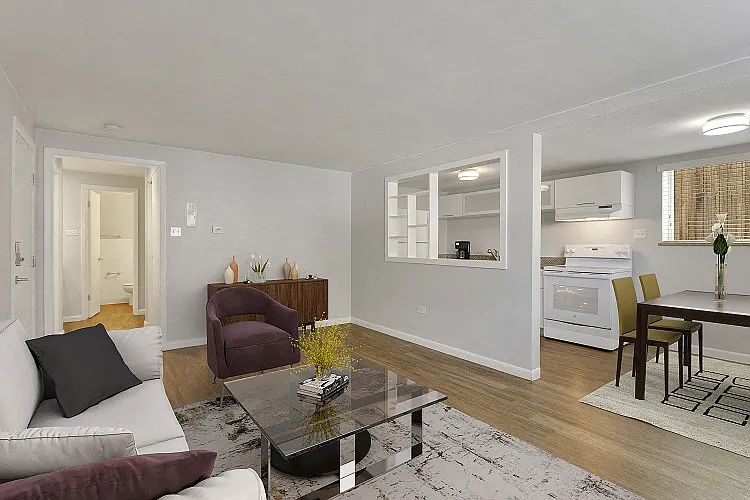 1435 Franklin — Photo 4