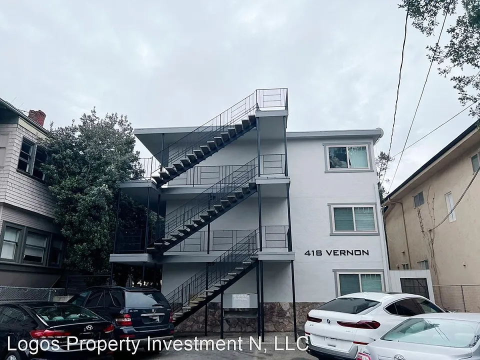 Vernon Apartments