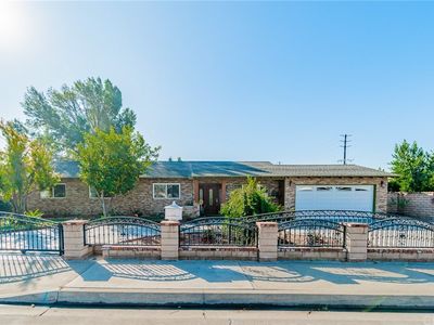 5915 Chino Ave, Chino, CA, 91710