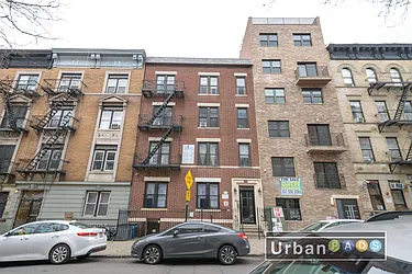 Rented by Urban Pads