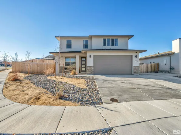 7181 Mustengo Dr, Reno, NV 89506