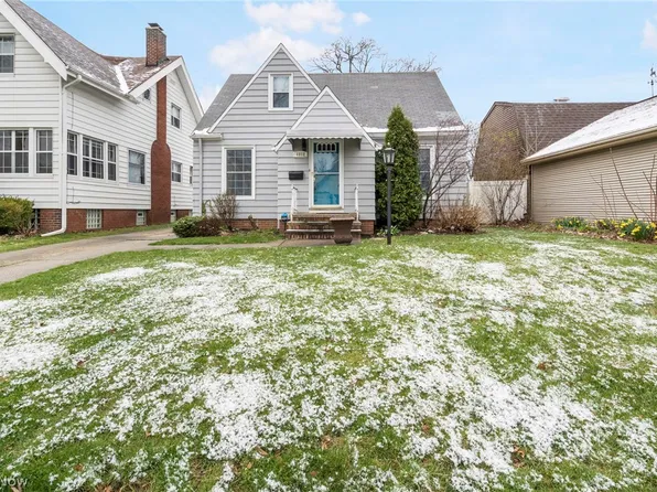 4012 W 158th St, Cleveland, OH 44135