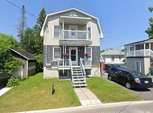 233 Hector Hotte Way #2, Ottawa, ON K1L 7Y4
