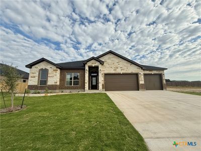 5409 Espiritu Santo, Belton, TX, 76513
