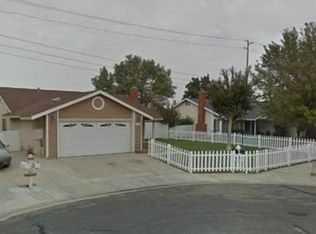 2577 Rock Springs Pl, Ontario, CA 91761