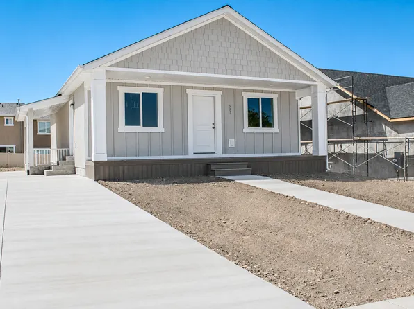 552 E 570 S, Nephi, UT 84648