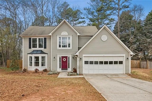 1st image of 2745 Gravitt Rd