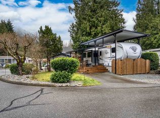 14600 Morris Valley Rd #40, Fraser Valley, BC V0M 1A1