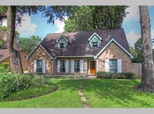 5019 Moss Hollow Ct, Houston, TX 77018