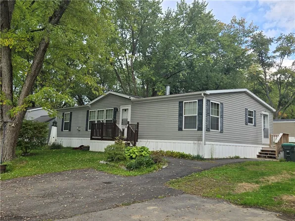 5337 Nys Rte #26, Whitney Pt, NY 13862