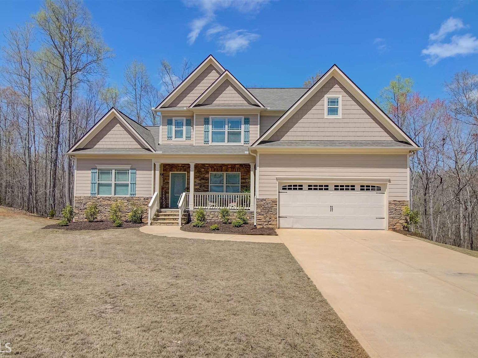 5526 Woodstream Ct #99, Gainesville, GA 30507 | Zillow