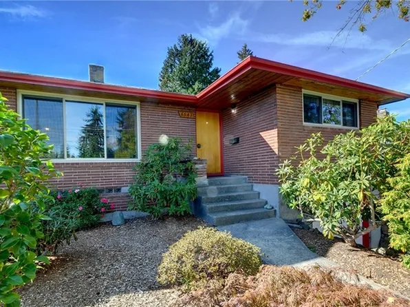 6543 38th Ave NE, Seattle, WA 98115