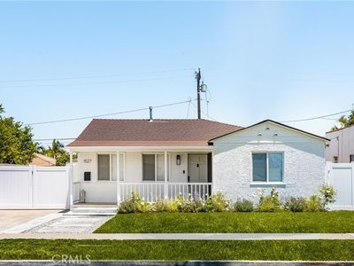1527 W 10th St, Santa Ana, CA, 92703
