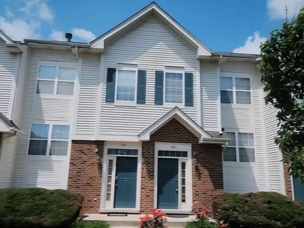 746 River Mill Pkwy, Wheeling, IL 60090