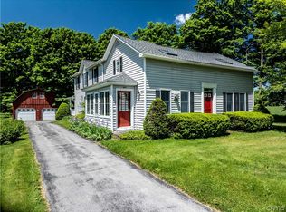 1897 Route 91, Fabius, NY 13063