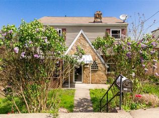 1109 Gary Ave, Clairton, PA