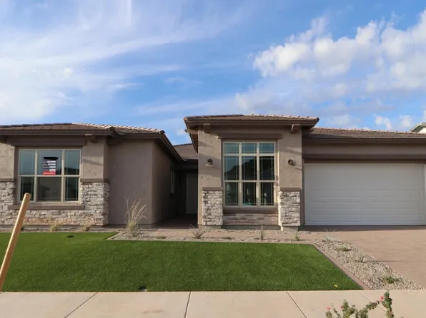 1050 W GOLDEN ORE Pass, Apache Junction, AZ 85120