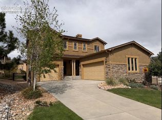 2374 Cinnabar Rd, Colorado Springs, CO 80921
