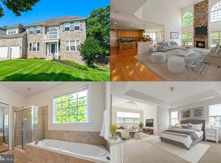 2016 Holly Ridge Ct, Lutherville Timonium, MD 21093