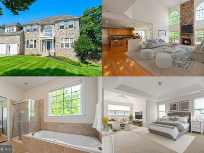 2016 Holly Ridge Ct, Lutherville Timonium, MD, 21093
