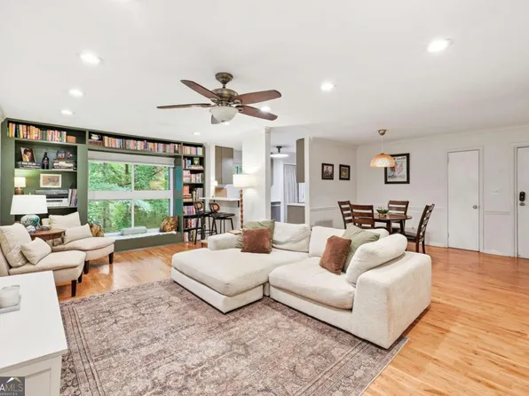 1111 Clairemont Ave APT L3, Decatur, GA 30030
