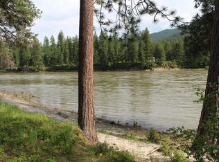 13 Quarter Circle Cross Dr, Saint Regis, MT 59866