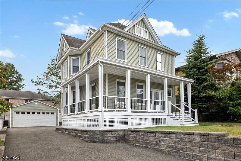 530 Moonachie Ave, Wood Ridge, NJ 07075 MLS 3912821 Zillow