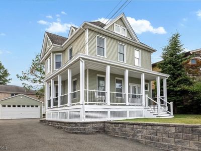 530 Moonachie Ave, Wood Ridge, NJ, 07075