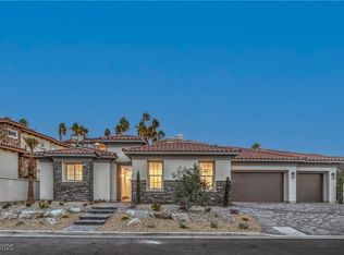 9 Rue Grimaldi Way, Henderson, NV 89011