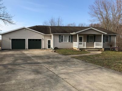 1810 Candlestick Dr, Zanesville, OH, 43701