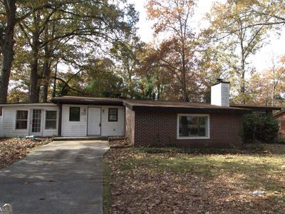 319 Clairmont Dr, Warner Robins, GA, 31088