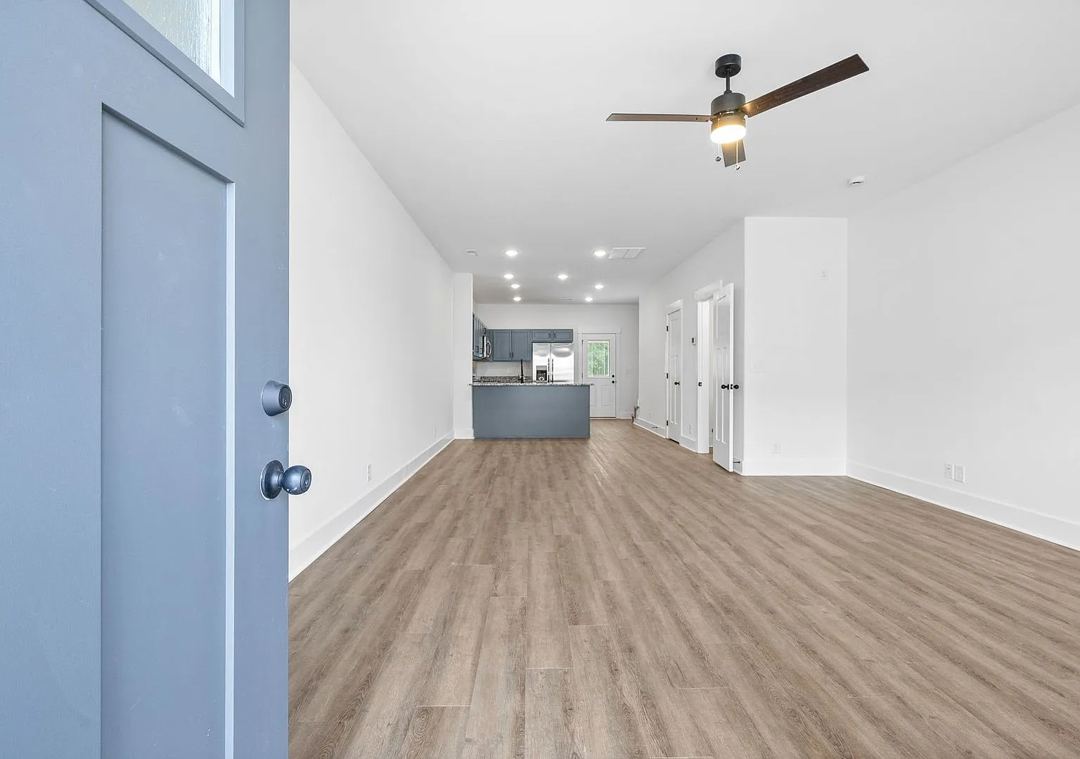 Luxury Townhome For Rent Near Billy Dunlop Park! — Photo 2